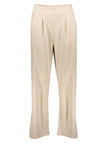 Vero Moda Hose in Beige
