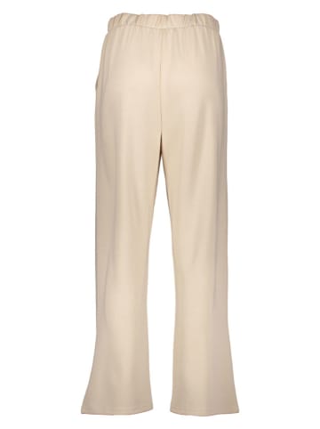 Vero Moda Broek beige