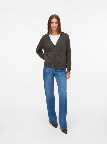 Vero Moda Cardigan in Braun
