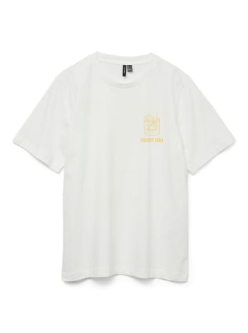 Vero Moda Shirt wit
