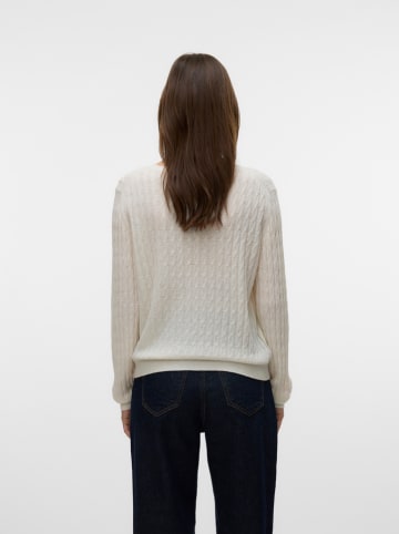 Vero Moda Trui crème