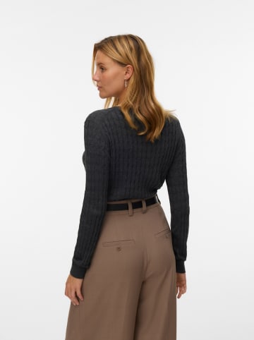 Vero Moda Pullover in Anthrazit