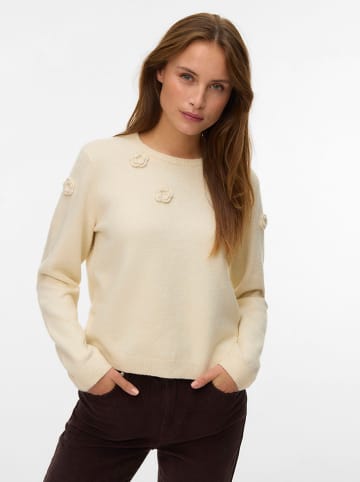 Vero Moda Trui beige
