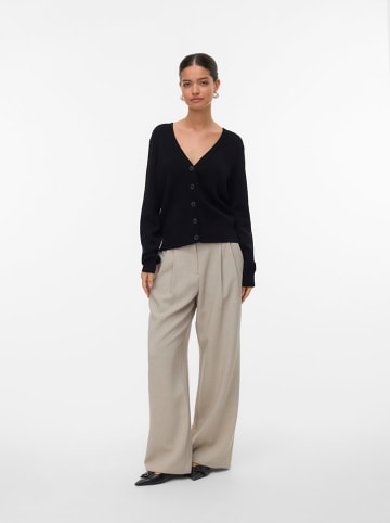 Vero Moda Vest zwart