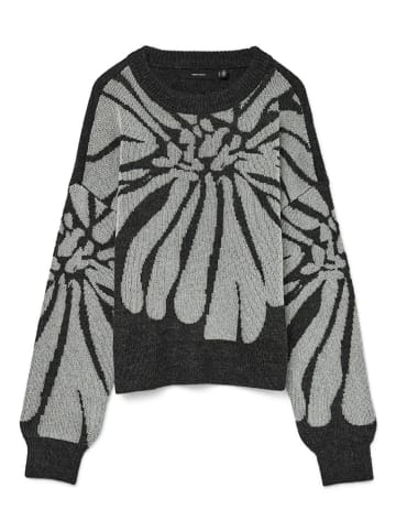Vero Moda Pullover in Anthrazit