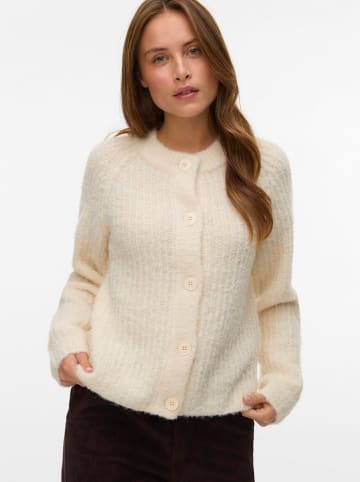 Vero Moda Cardigan in Beige