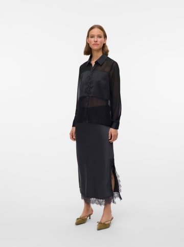 Vero Moda Blouse zwart