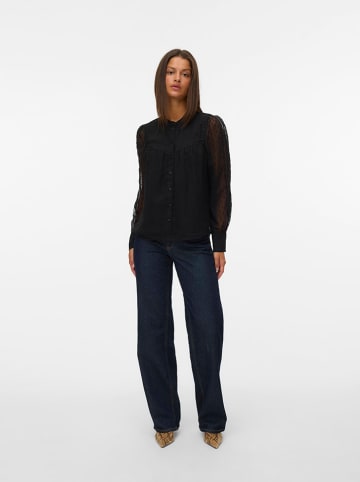 Vero Moda Blouse zwart