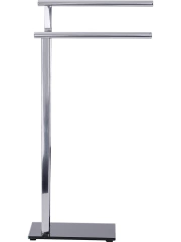 Wenko Stojak "Lava" na ręczniki - 42 x 81 x 20 cm