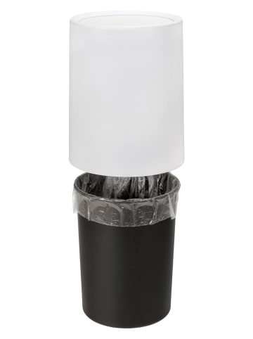 Wenko Kosz "Atri" w kolorze białym na śmieci - 6 l