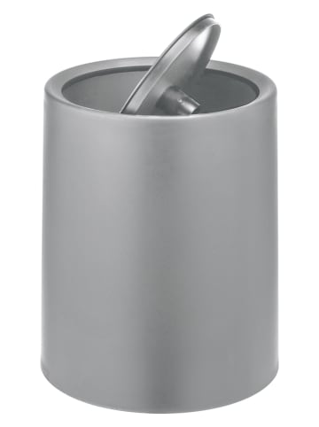 Wenko Kosz "Atri" w kolorze szarym na śmieci - 6 l