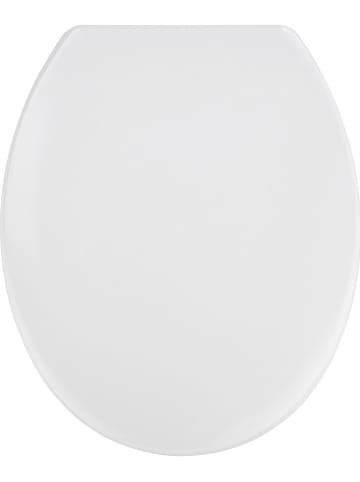 Wenko Toiletbril "Vigone" wit