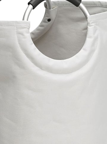 Wenko Wasmand  "Jumbo" crème - 69 l