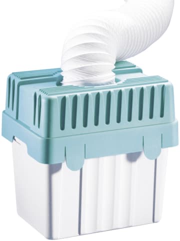 Wenko Luchtontvochtiger voor wasdroger wit - 8 l