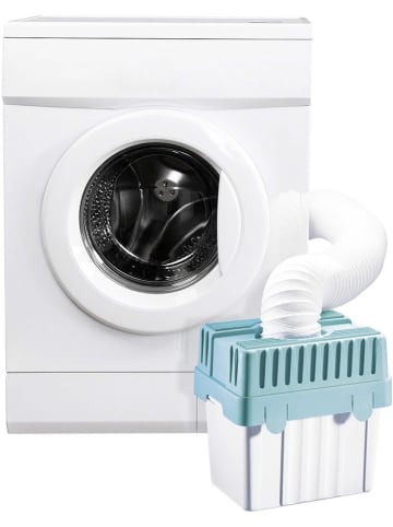 Wenko Luftentfeuchter für Wäschetrockner in Weiß - 8 l