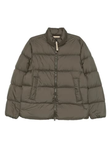 Woolrich Donsjas "Cloud Eagle" donkergroen