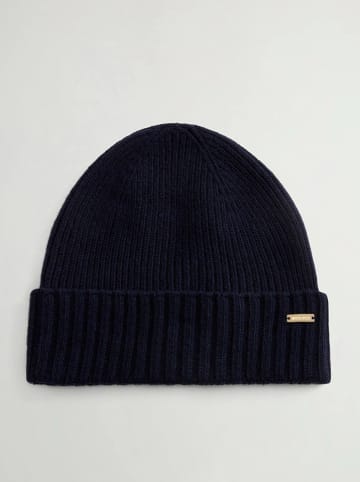 Woolrich 2-częściowy zestaw prezentowy w kolorze granatowym