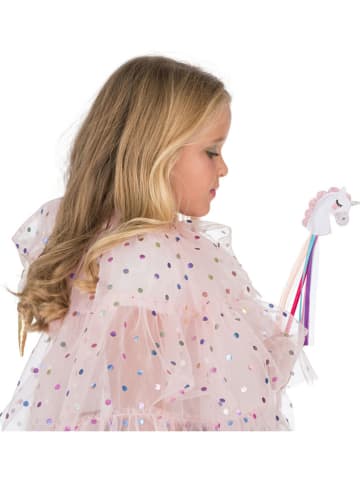 CHAKS Różdżka "Unicorn" ze wzorem