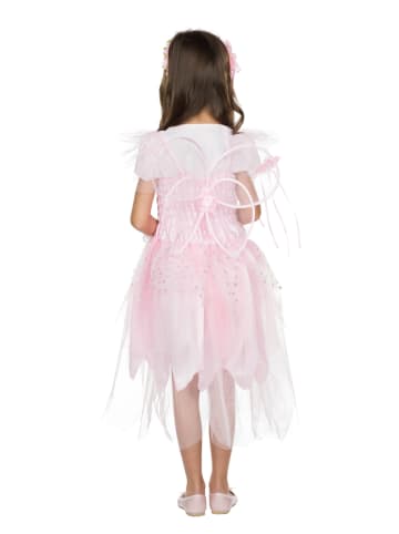 Rubie`s Kostuumjurk "Fee Luna" lichtroze
