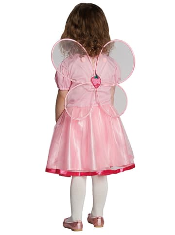 Party x People 2-częściowy kostium w kolorze jasnoróżowym