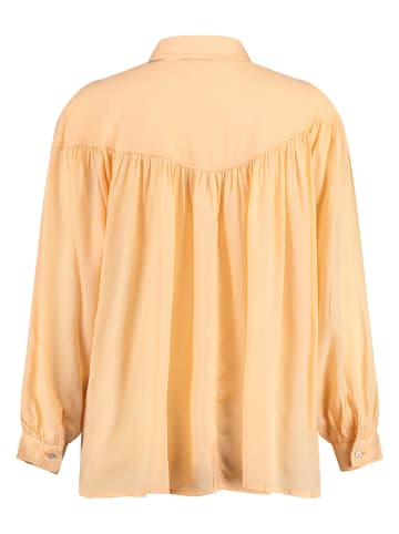 KEY LARGO Bluse in Orange