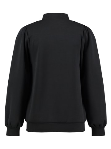 KEY LARGO Bluse "Style" in Schwarz