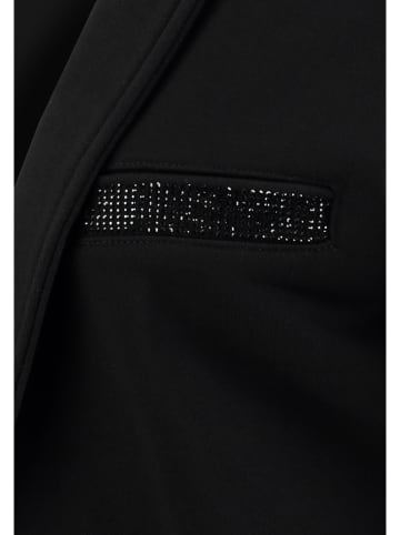 KEY LARGO Blazer "Vera" in Schwarz