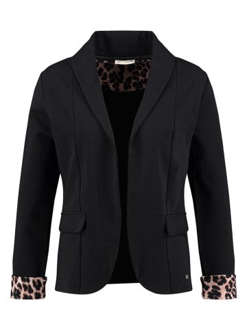 KEY LARGO Blazer in Schwarz