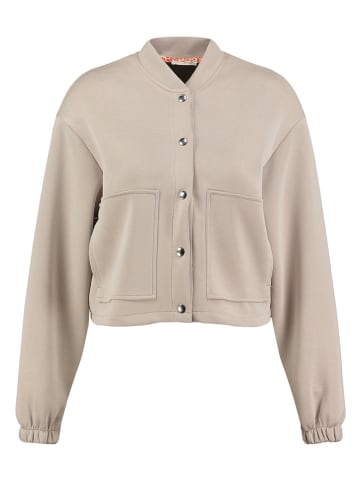 KEY LARGO Übergangsjacke "Kaleela" in Beige