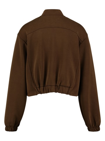 KEY LARGO Übergangsjacke "Kaleela" in Braun