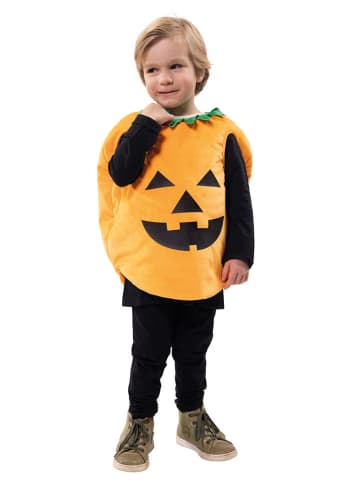 Party x People Kostüm ''Kürbis'' in Orange