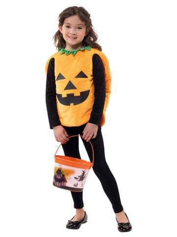 Party x People Kostium "Pumpkin" w kolorze pomarańczowym