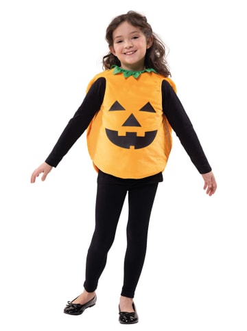 Party x People Kostüm ''Kürbis'' in Orange