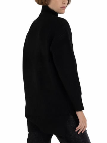 Replay Golf w kolorze czarnym