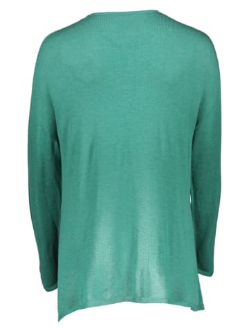 Replay Cardigan in Grün