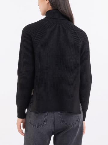 Replay Golf w kolorze czarnym