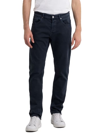 Replay Spijkerbroek - regular fit zwart