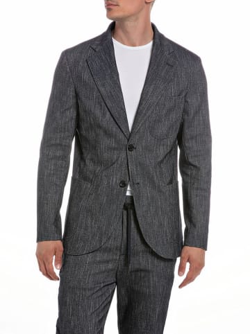 Replay Colbert antraciet