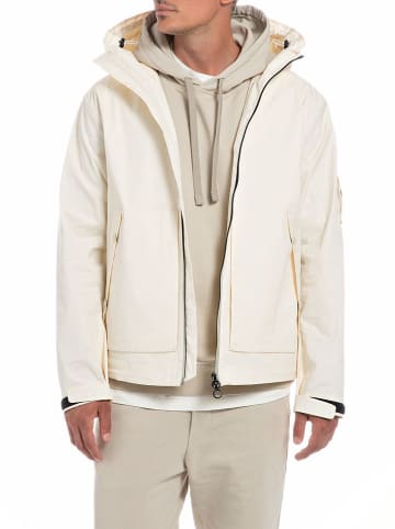 Replay Tusssenjas crème