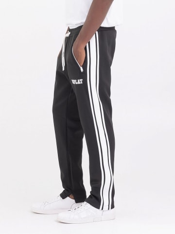 Replay Sweathose in Schwarz