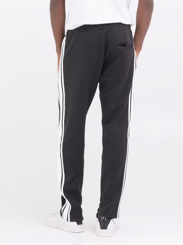 Replay Sweathose in Schwarz