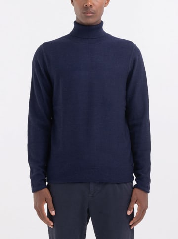 Replay Coltrui donkerblauw