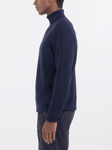 Replay Golf w kolorze granatowym