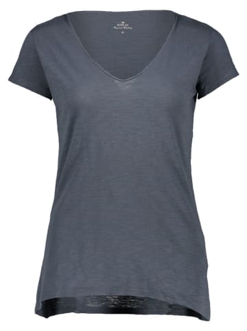 Replay Shirt in Dunkelblau