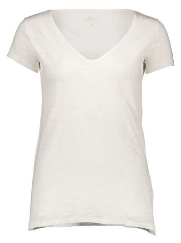 Replay Shirt in Weiß