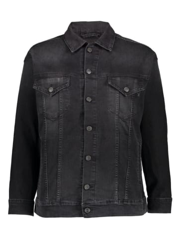 Replay Spijkerjas antraciet