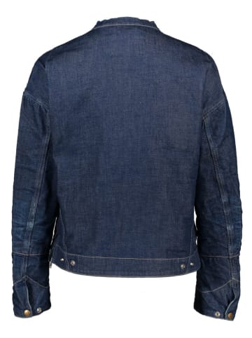 Replay Spijkerjas donkerblauw