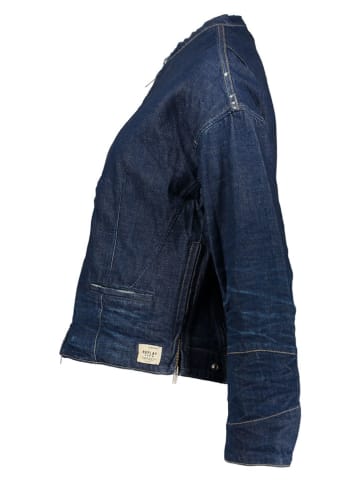 Replay Spijkerjas donkerblauw