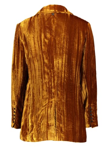 Replay Blezer w kolorze pomarańczowym