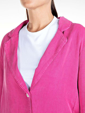 Replay Blazer roze